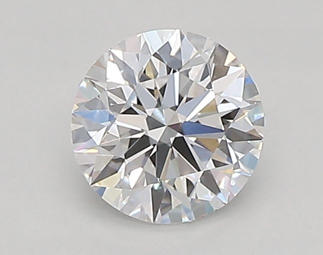 0.45 ct lab-grown Round Diamond