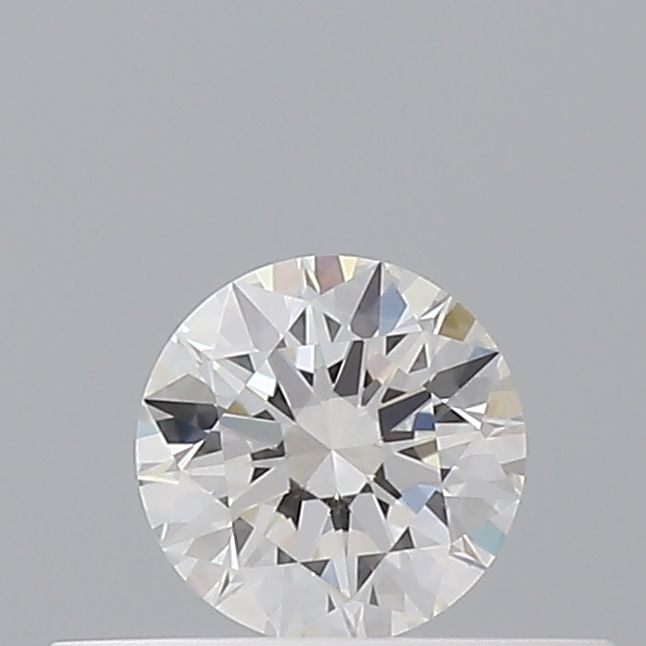 0.24 ct Round diamond