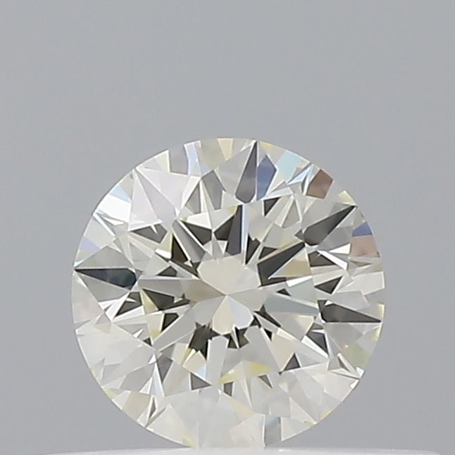 0.3 ct Round Diamond