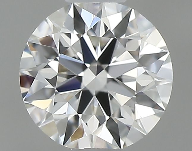 0.30 ct Round diamond