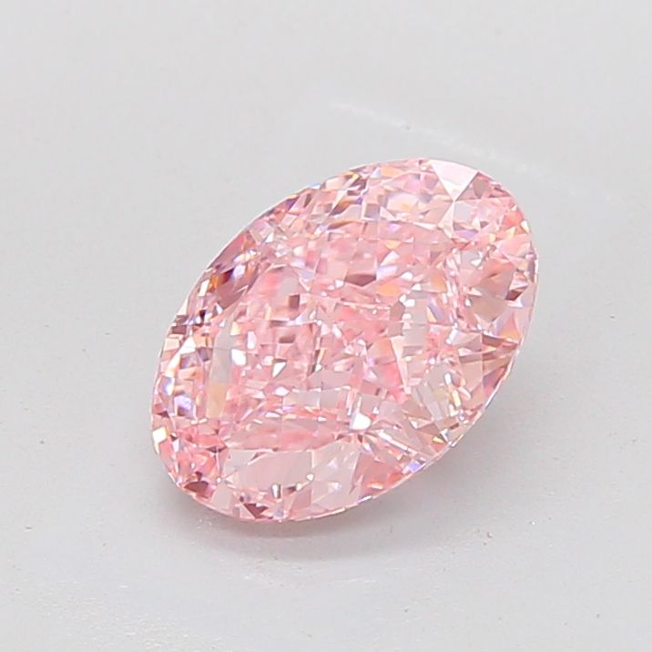 3.10 ct Oval diamond