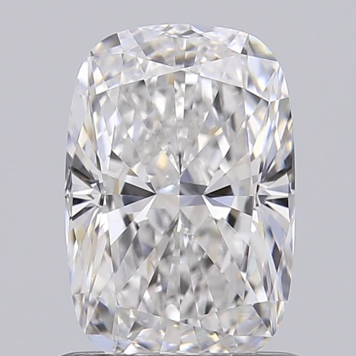 1.09 ct lab-grown Cushion modified Diamond