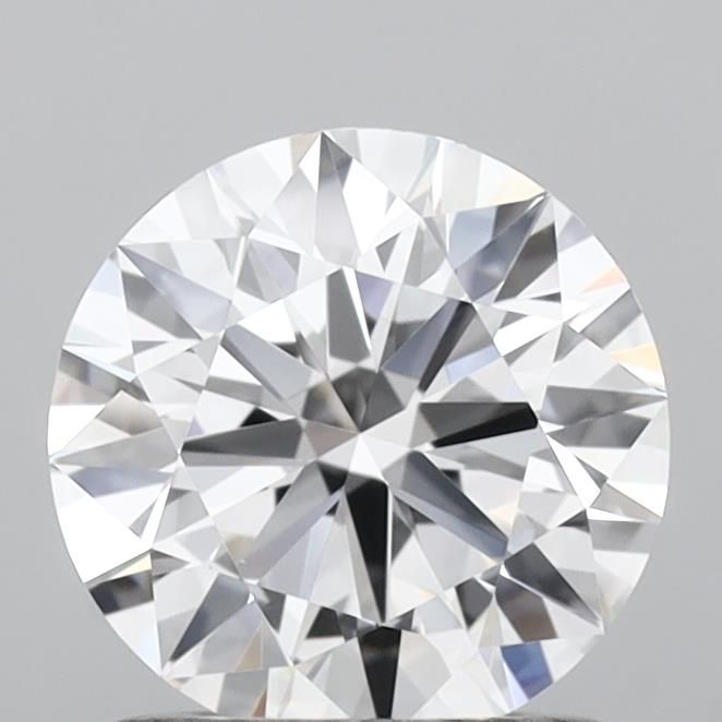 1.07 ct. round Lab Grown Diamond front image
