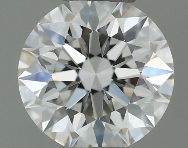 0.30 ct Round diamond