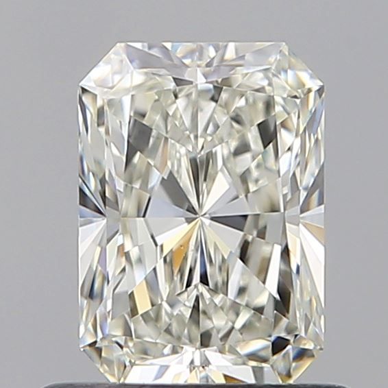 0.70 ct Radiant diamond