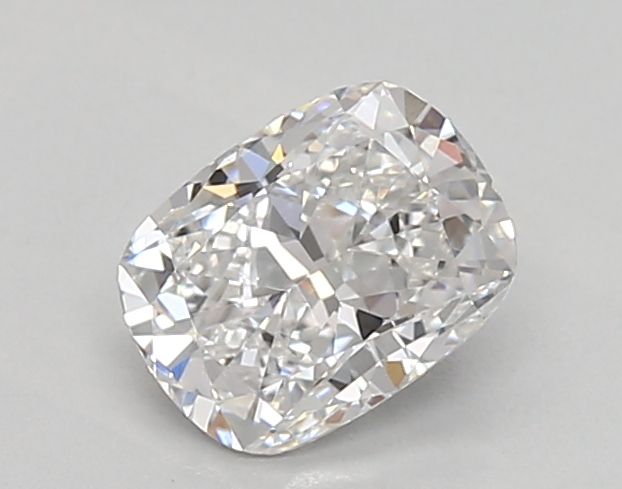 0.71 ct lab-grown Cushion modified Diamond