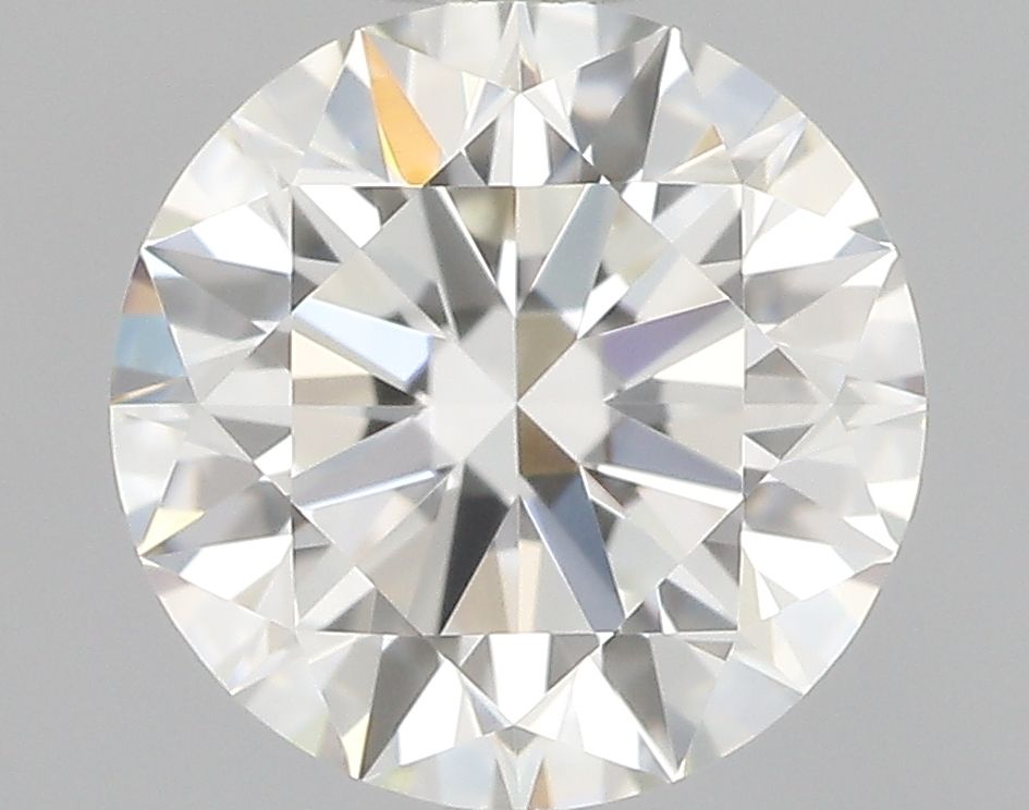 0.60 ct Round diamond