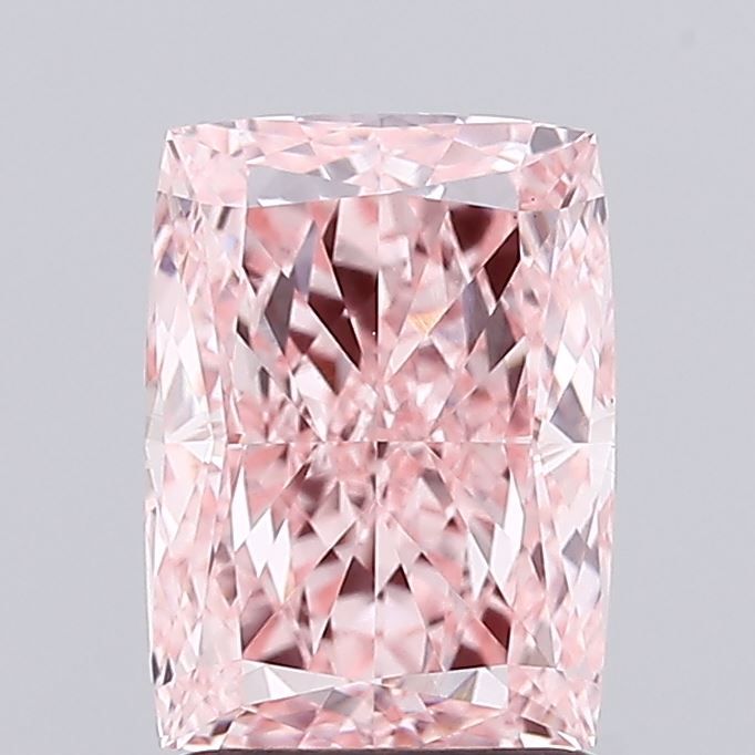 2.05 ct Cushion Modified diamond