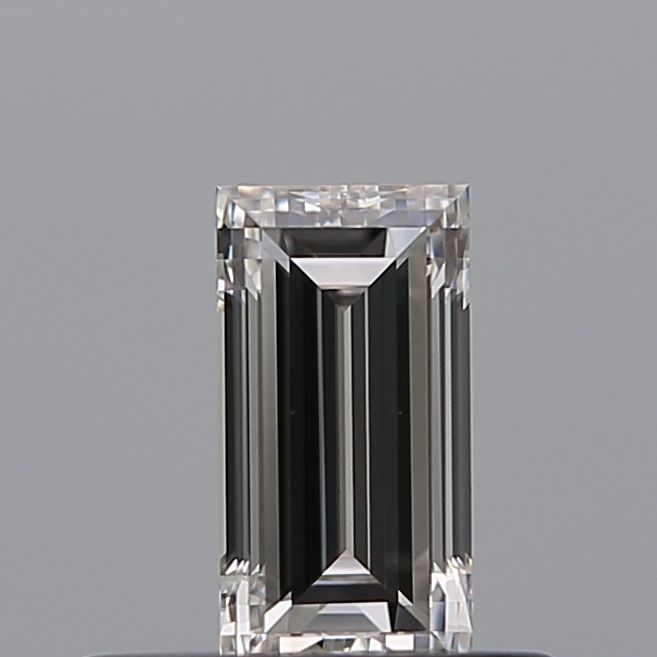 0.34 ct Baguette Diamond