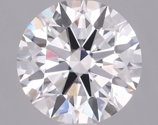 1.06 ct. round Lab Grown Diamond front image