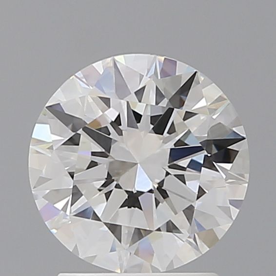 1.96 ct. round Lab Grown Diamond front image