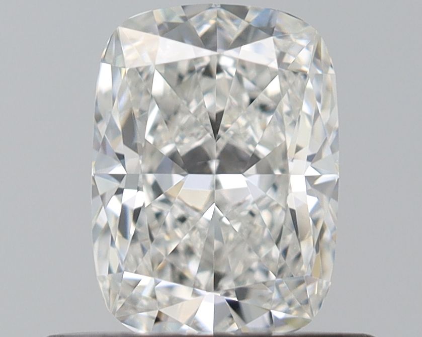 Diament 0.53 ct H/VS1