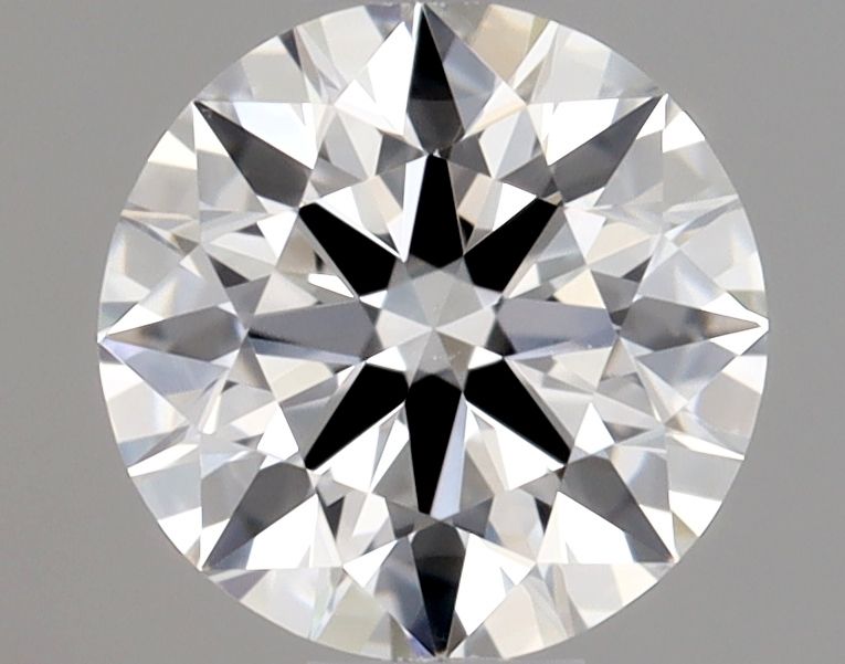 0.50 ct Round diamond