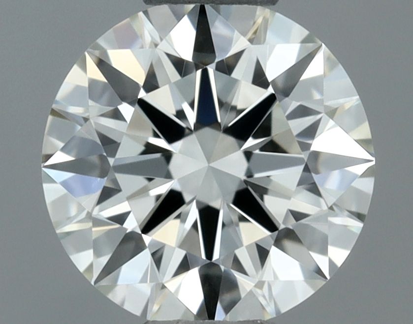 0.45 ct Round diamond