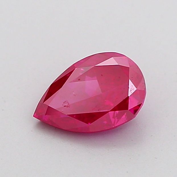 0.81 ct Pear diamond