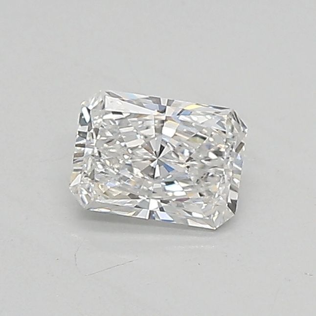 0.34 ct lab-grown Radiant Diamond