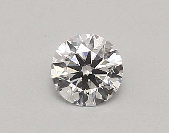 0.39 ct lab-grown Round Diamond