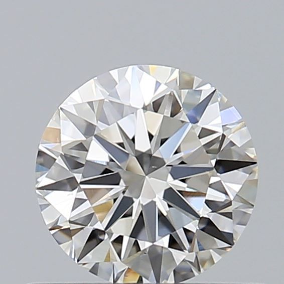 0.60 ct Round diamond