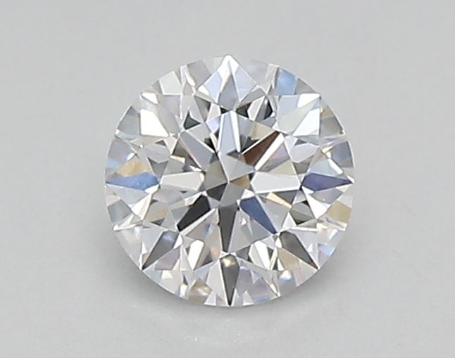 0.38 ct lab-grown Round Diamond