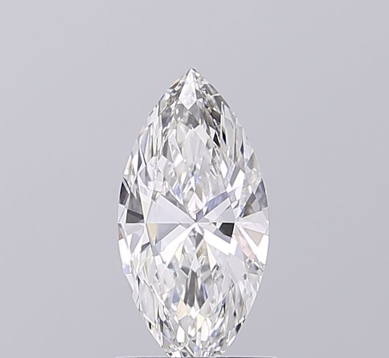 1.01 ct. marquise Lab Grown Diamond front image