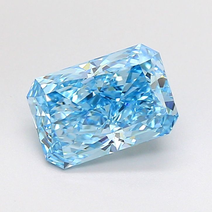 1.75 ct Radiant diamond