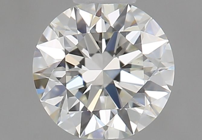 0.40 ct Round diamond