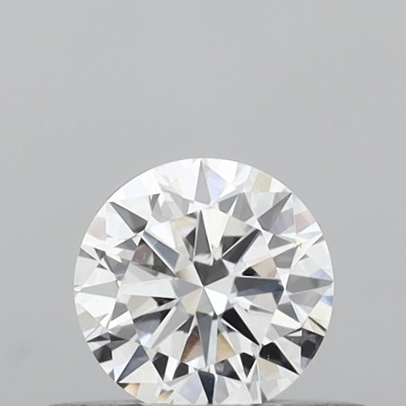 0.33 ct lab-grown Round Diamond