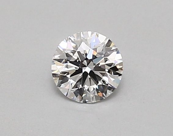 0.36 ct lab-grown Round Diamond