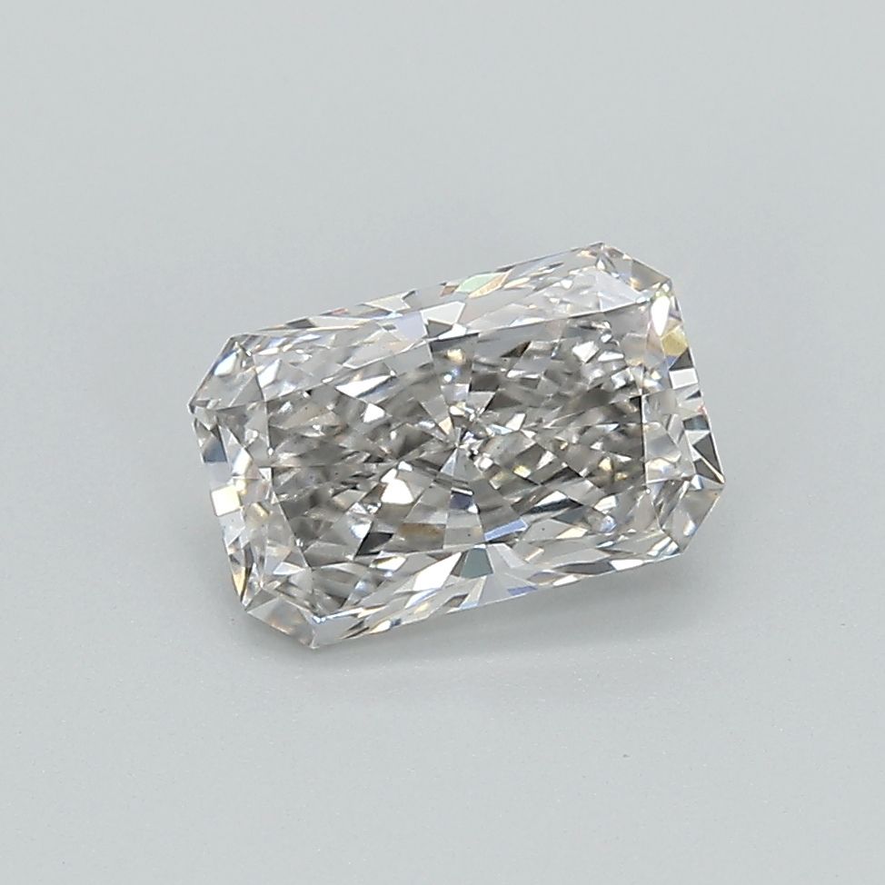 1.19 ct Radiant diamond