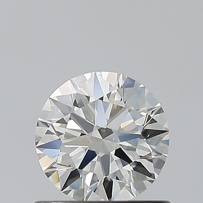 0.70 ct Round diamond