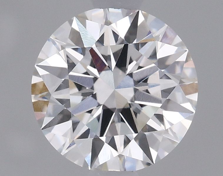 1.08 ct. round Lab Grown Diamond front image