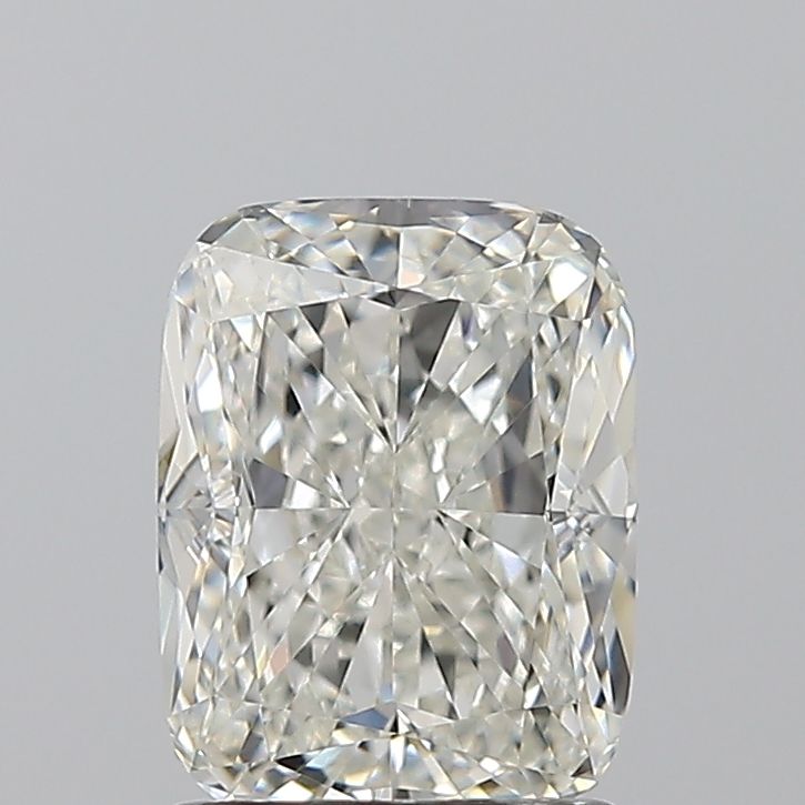 1.70 ct Cushion Modified diamond