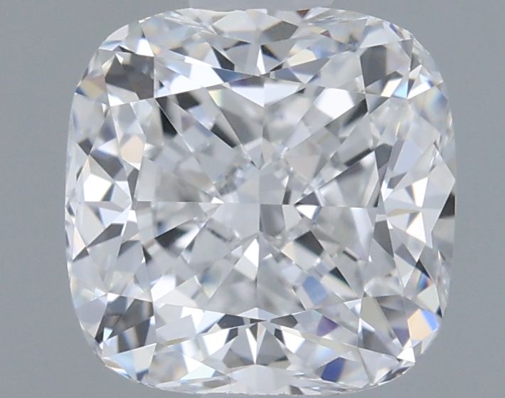 1.05 ct lab-grown Cushion modified Diamond