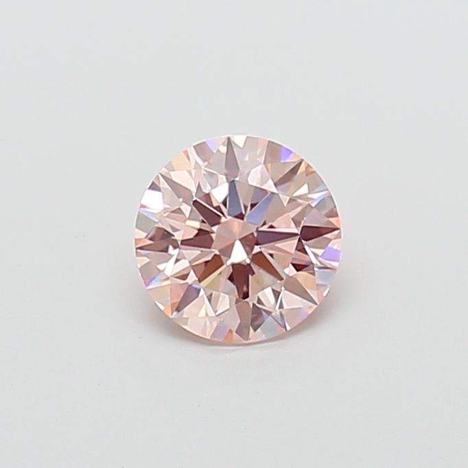 1.09 ct. round Lab Grown Diamond front image