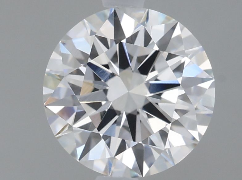 1.04 ct. round Lab Grown Diamond front image