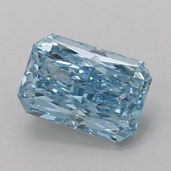 1.07 ct. radiant Lab Grown Diamond front image