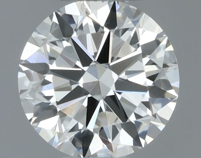 0.30 ct Round diamond