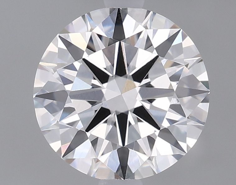1.03 ct. round Lab Grown Diamond front image