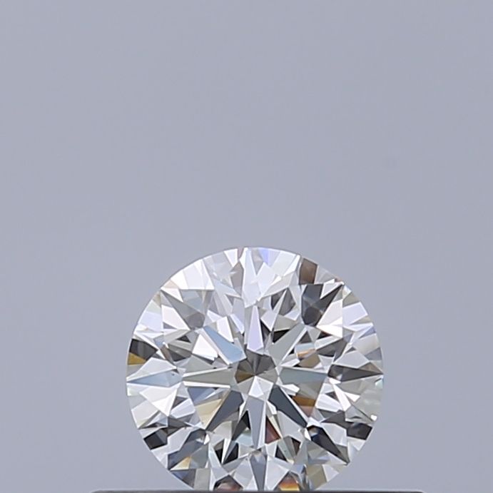 0.31 ct Round diamond
