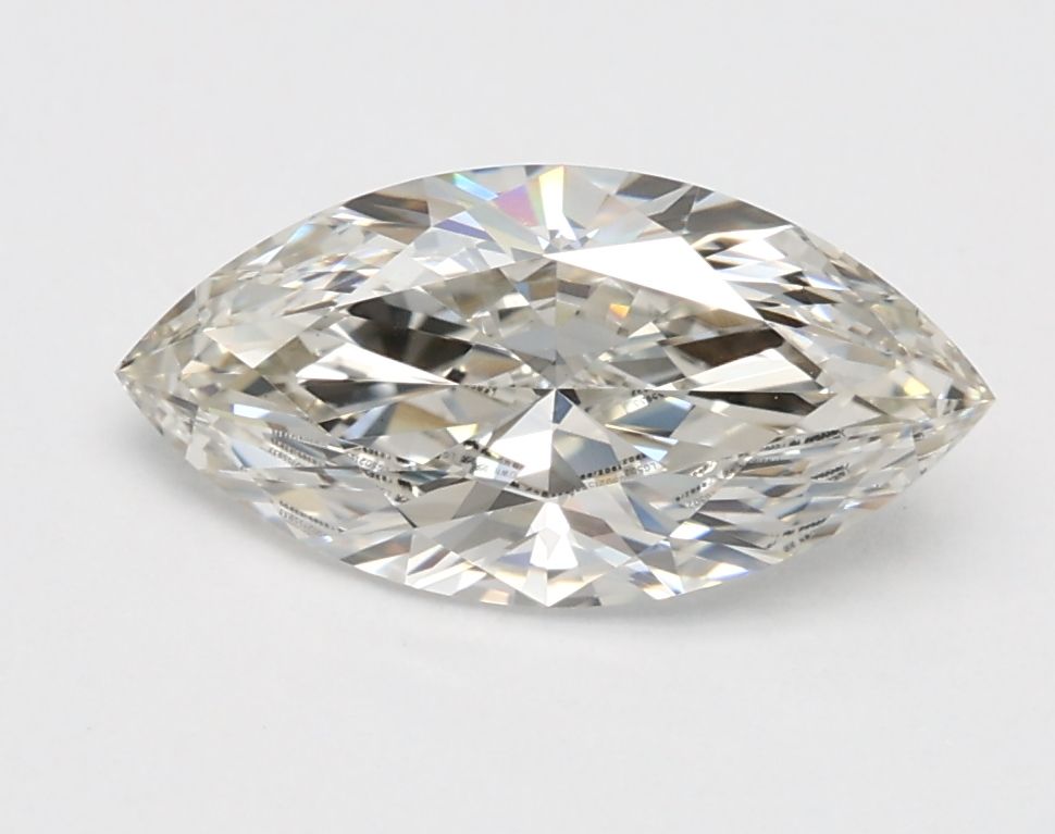 1.01 ct. marquise Lab Grown Diamond front image