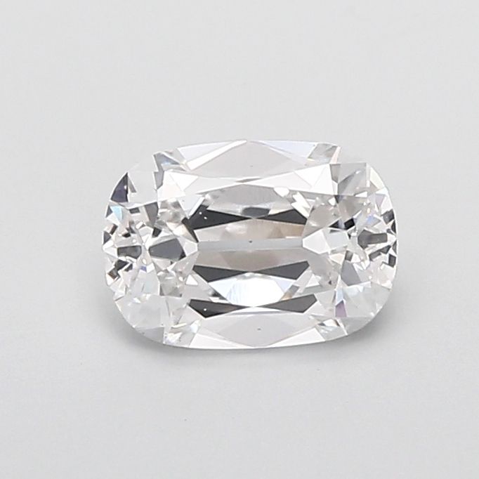 2.03 ct. cushion Lab Grown Diamond front image