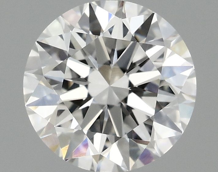 1.03 ct. round Lab Grown Diamond front image