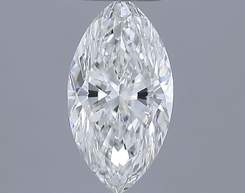 0.51 ct Marquise diamond