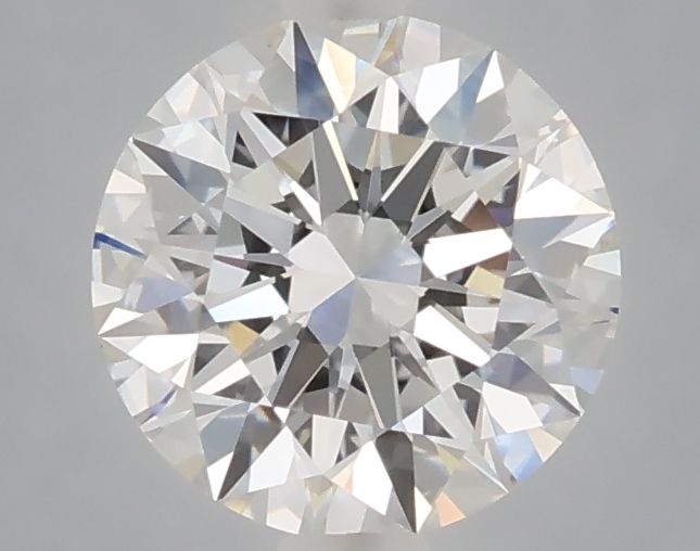 1.50 ct. round Lab Grown Diamond front image