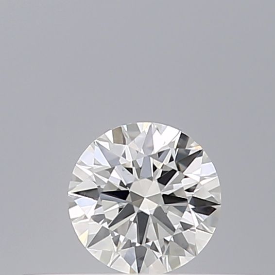 0.18 ct Round diamond
