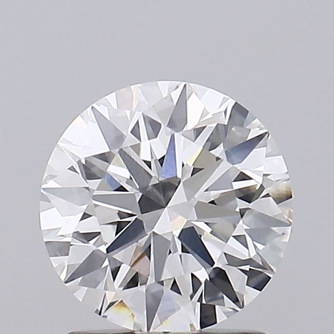 1.55 ct. round Lab Grown Diamond front image