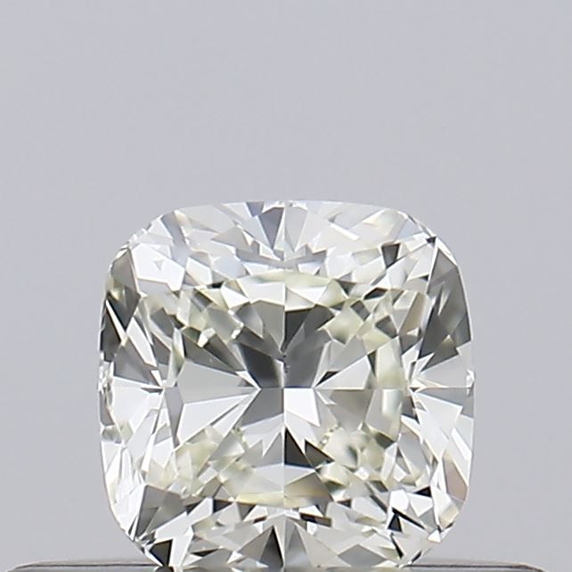 0.3 ct Cushion modified Diamond