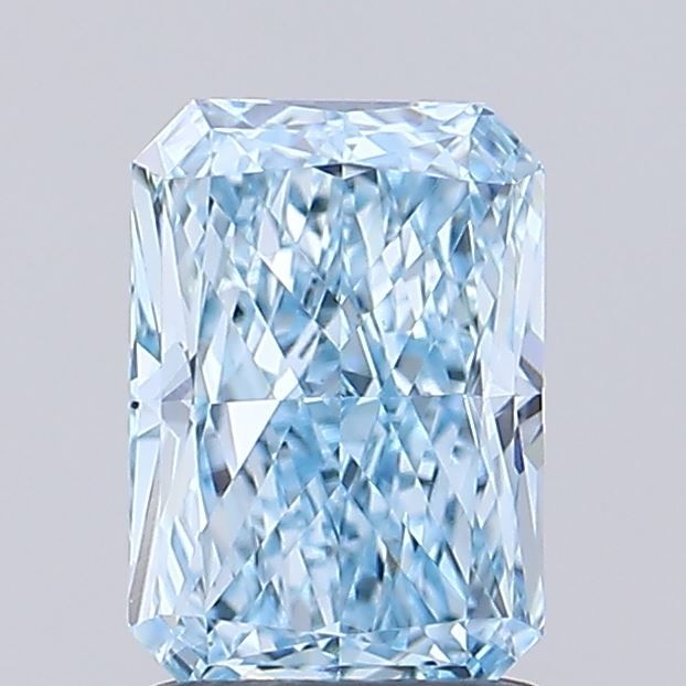 1.50 ct Radiant diamond
