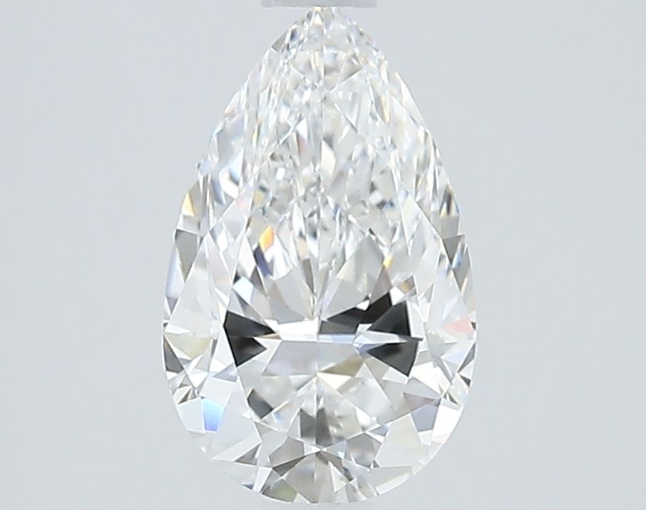 1.56 ct. pear Lab Grown Diamond front image