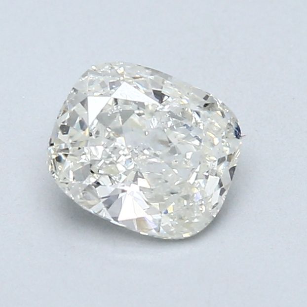 0.7 ct Cushion brilliant Diamond